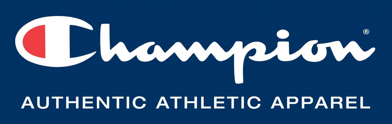 champion shoes logo