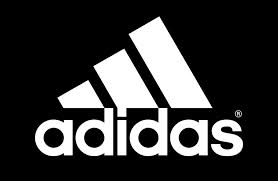 Adidas Font - | dafont.com