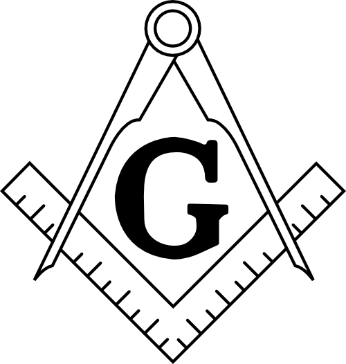 What font is Masonic letter-G - forum | dafont.com