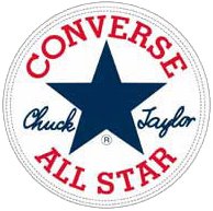 Mensurable mucho Alinear Converse All Star - Chuck Taylor - forum | dafont.com