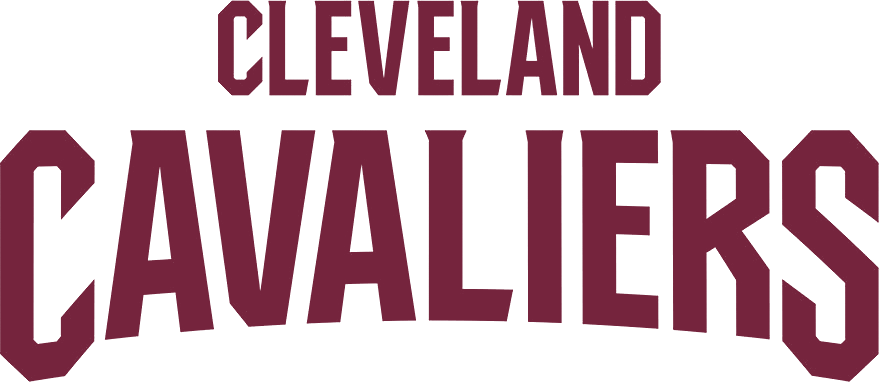 NBA Cavaliers Font Download (Cleveland Cavaliers Font) - Fonts4Free