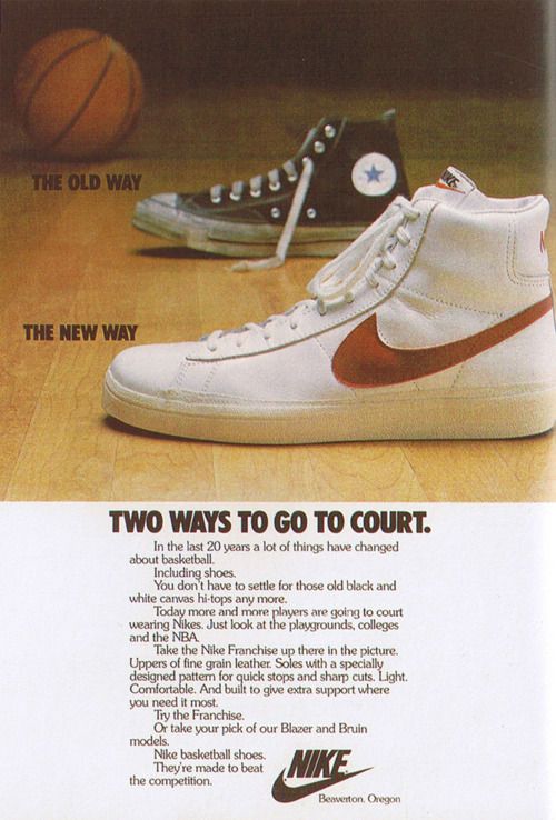 Nike vintage ad serif font - forum | dafont.com