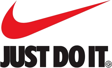 eterno paquete evidencia Just Do It" Nike - forum | dafont.com