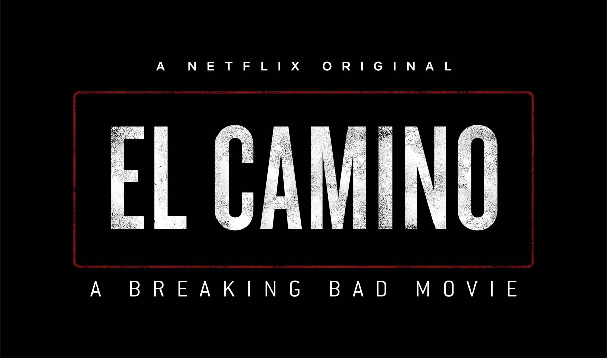 What's the font used in the El Camino logo? - forum | dafont.com